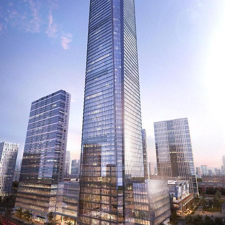 Crowne Plaza Hangzhou Science City By Ihg Екстер'єр фото