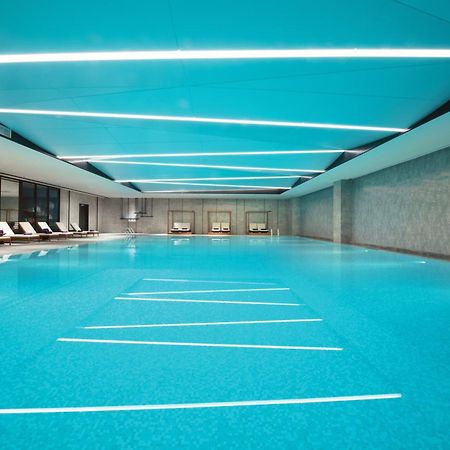 Crowne Plaza Hangzhou Science City By Ihg Екстер'єр фото