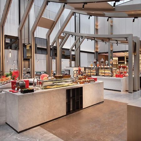 Crowne Plaza Hangzhou Science City By Ihg Екстер'єр фото