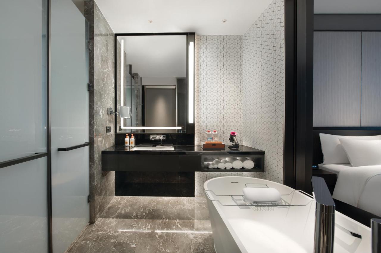 Crowne Plaza Hangzhou Science City By Ihg Екстер'єр фото