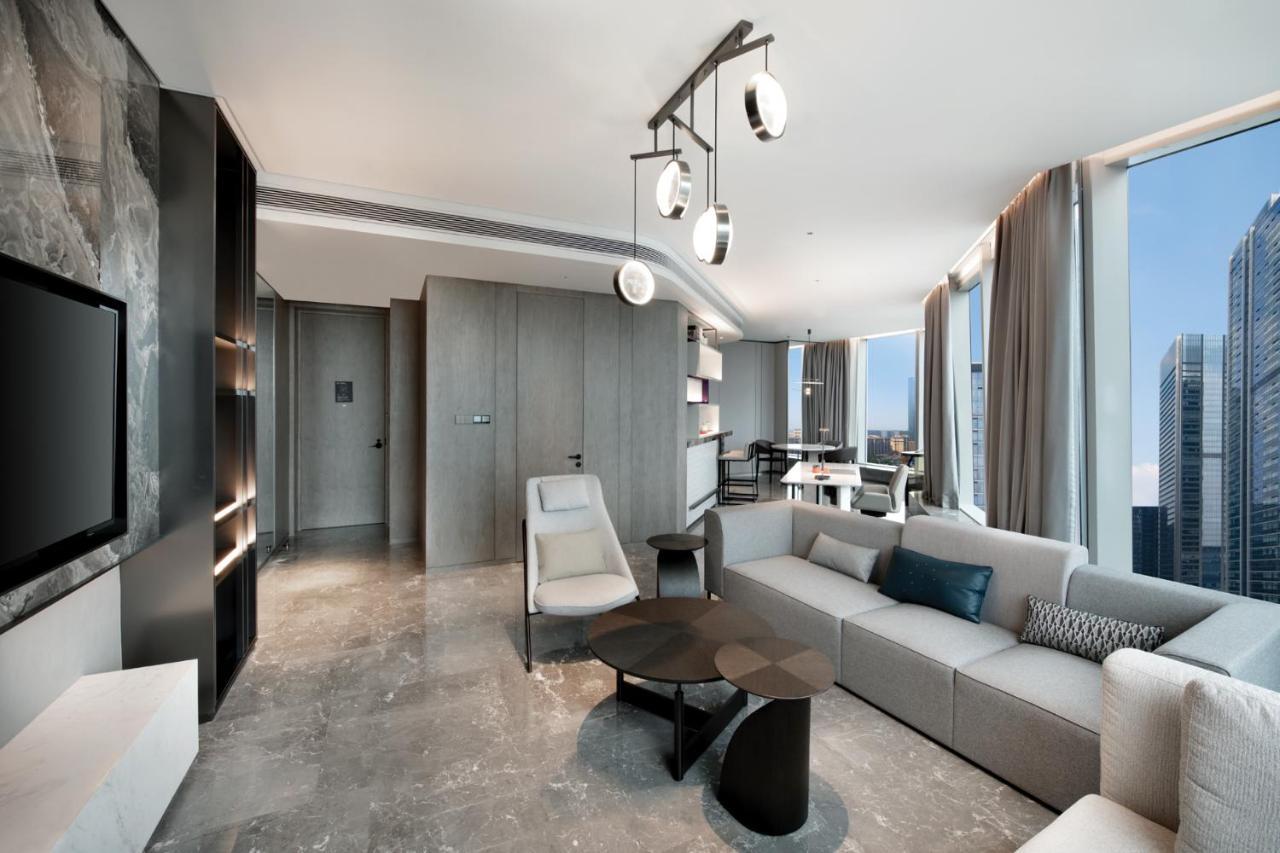 Crowne Plaza Hangzhou Science City By Ihg Екстер'єр фото