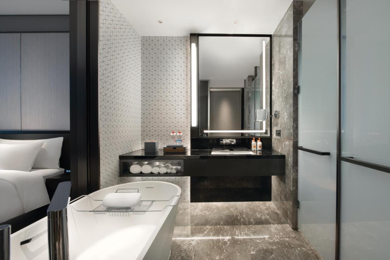 Crowne Plaza Hangzhou Science City By Ihg Екстер'єр фото