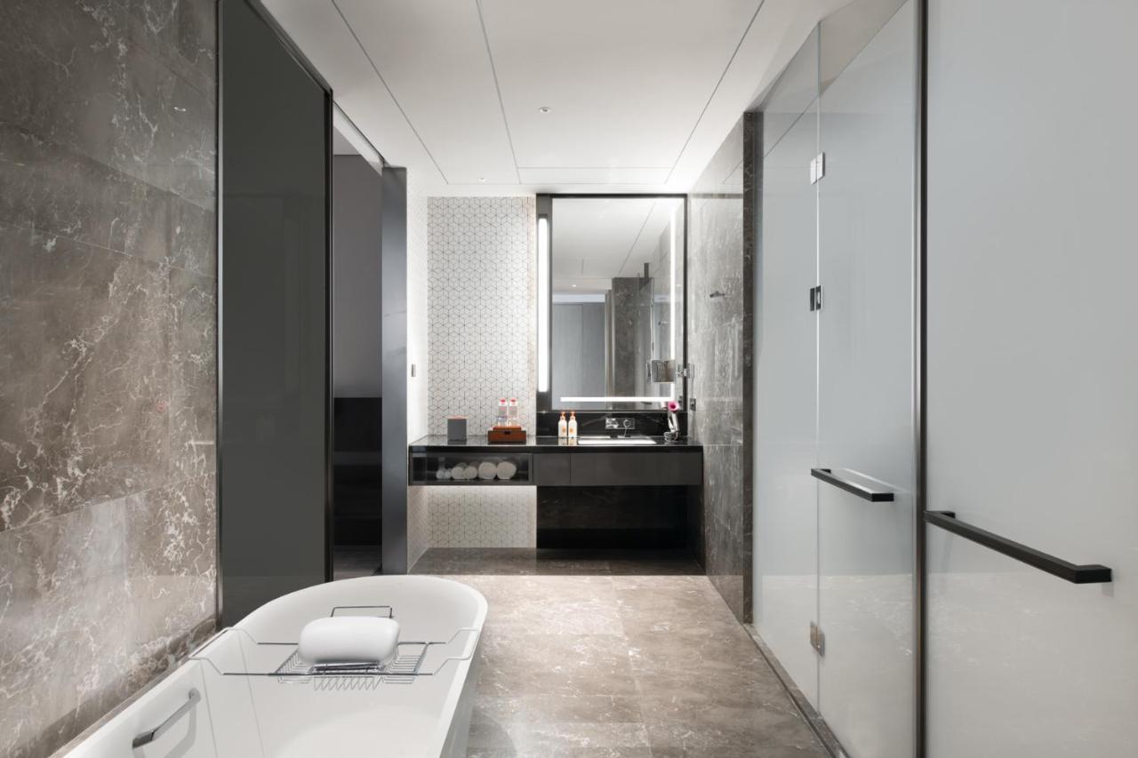 Crowne Plaza Hangzhou Science City By Ihg Екстер'єр фото