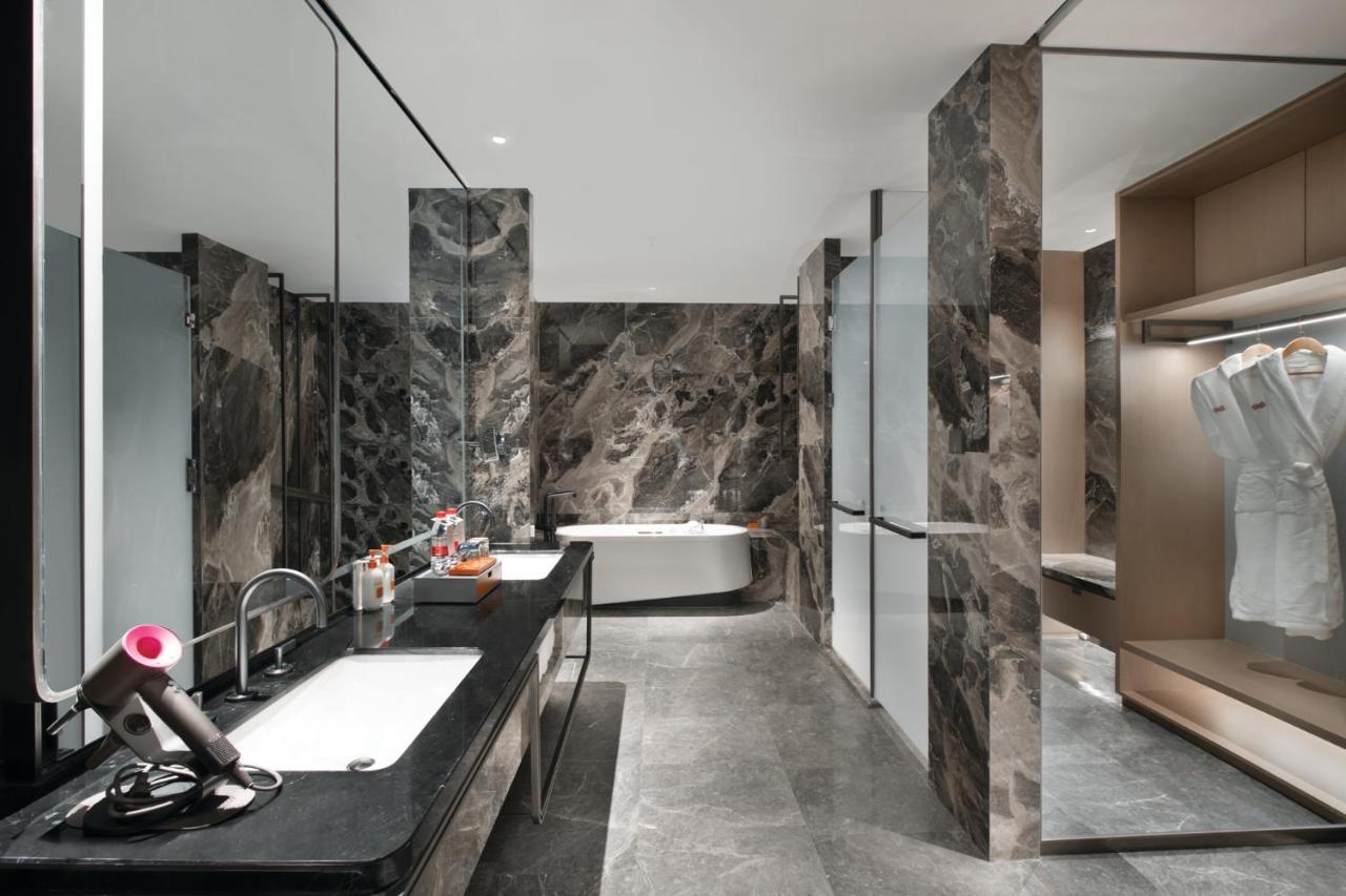 Crowne Plaza Hangzhou Science City By Ihg Екстер'єр фото