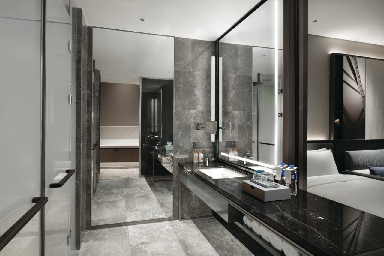 Crowne Plaza Hangzhou Science City By Ihg Екстер'єр фото