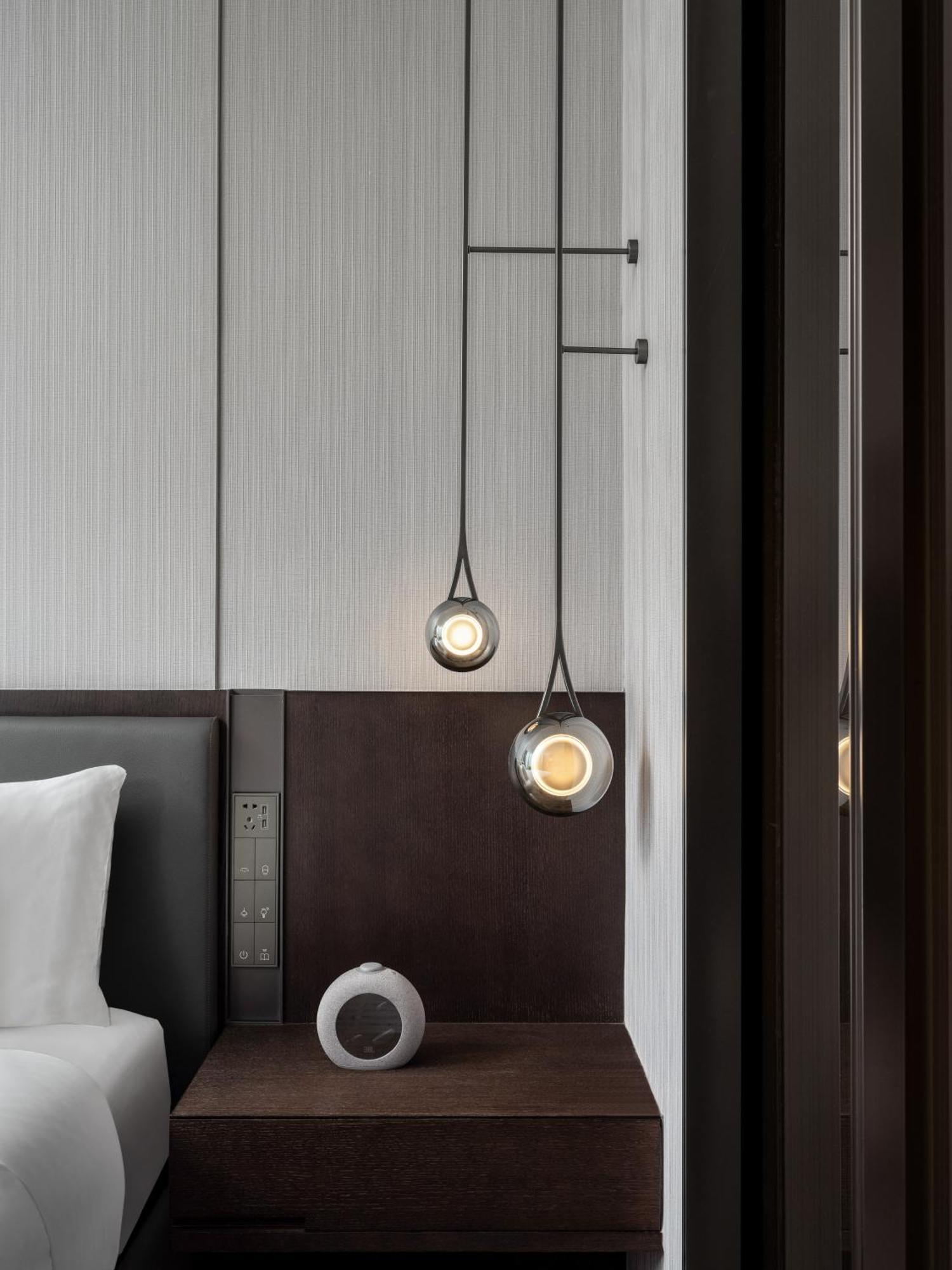 Crowne Plaza Hangzhou Science City By Ihg Екстер'єр фото