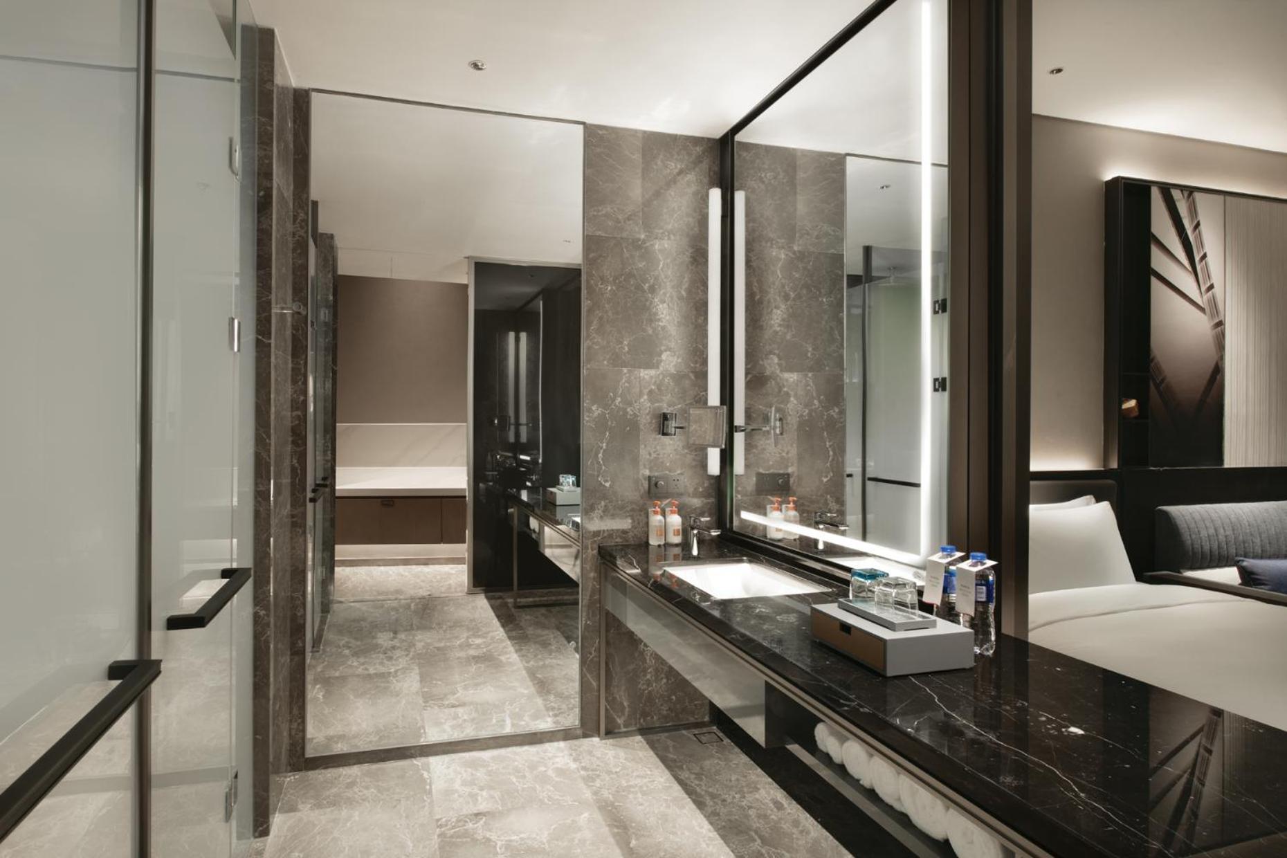 Crowne Plaza Hangzhou Science City By Ihg Екстер'єр фото
